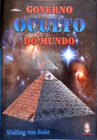 Governo Oculto do Mundo