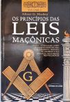 Os Princípios das Leis Maçônicas - Em 2 Volumes