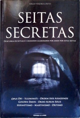 Seitas Secretas