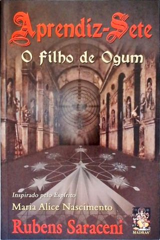 Aprendiz-Sete: O Filho De Ogum