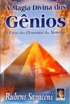 A Magia Divina dos Gênios