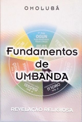 Fundamentos De Umbanda