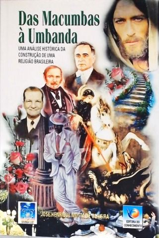 Das Macumbas à Umbanda