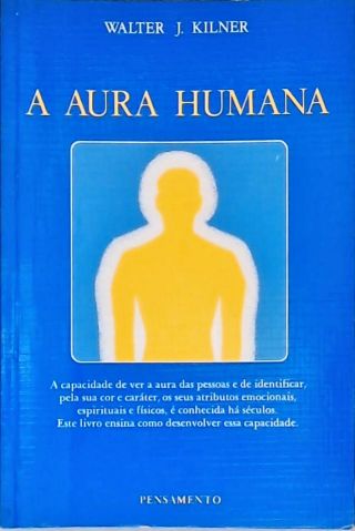 A Aura Humana
