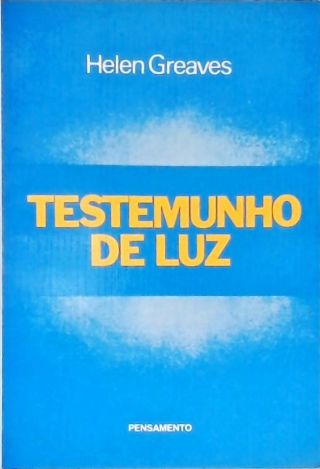 Testemunho De Luz
