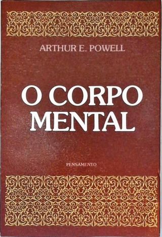 O Corpo Mental