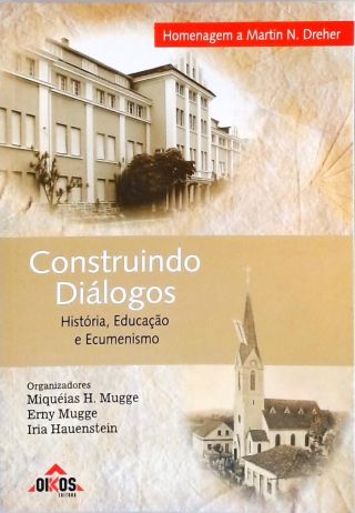 Construindo Diálogos