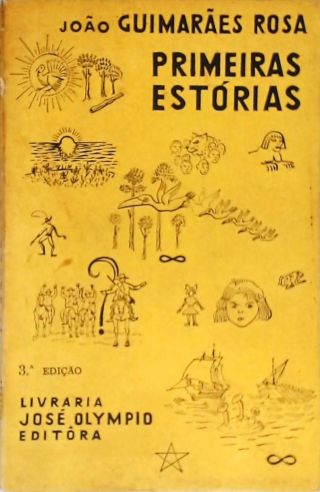Primeiras Estórias