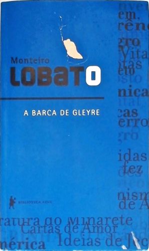 A Barca de Gleyre