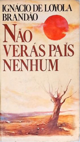 Não Verás País Nenhum