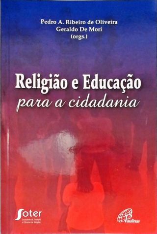 Religião e Educação Para a Cidadania