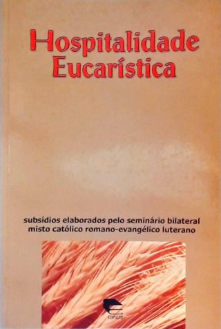Hospitalidade Eucarística