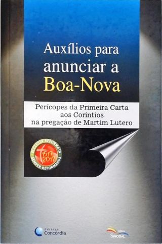 Auxílios para Anunciar a Boa-Nova