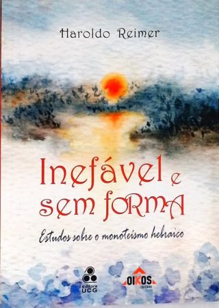 Inefável Sem Forma