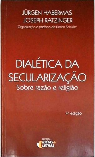 Dialética Da Secularização