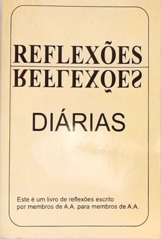 Reflexões Diárias