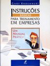 Instruções Básicas Para Treinamento Em Empresas