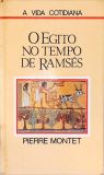 O Egito No Tempo De Ramsés