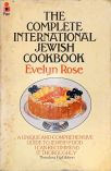 The International Jewish Cookbook