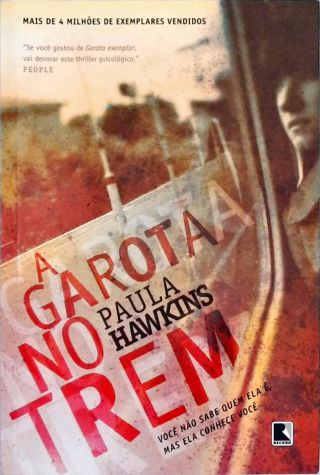 A Garota no Trem