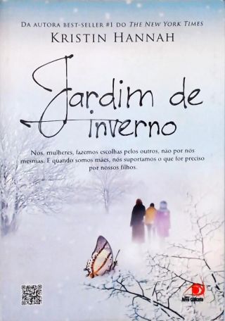 Jardim De Inverno