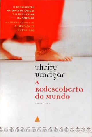 A Redescoberta Do Mundo