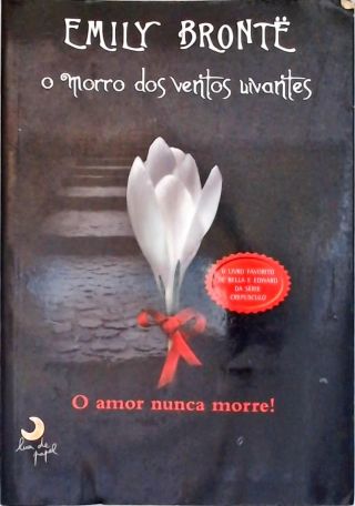 O Morro Dos Ventos Uivantes
