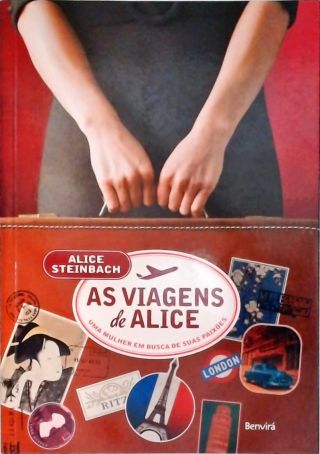As Viagens De Alice