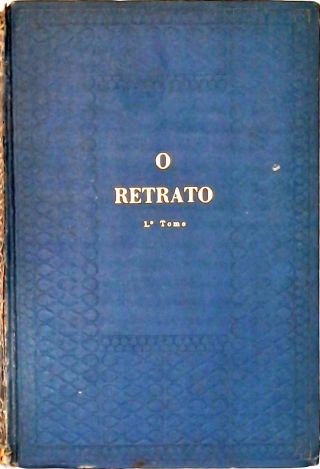 O Tempo e o Vento: O Retrato - Vol. 1