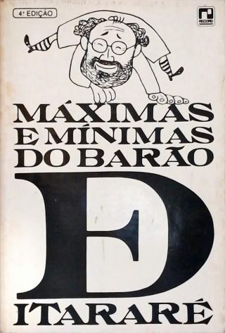 Máximas E Mínimas Do Barão De Itararé