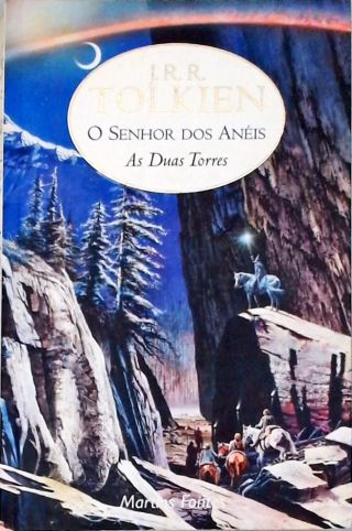 O Senhor Dos Anéis - As Duas Torres