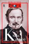 Personagens Que Marcaram Época: Allan Kardec