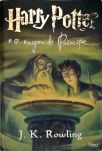 Harry Potter e o Enigma do Príncipe
