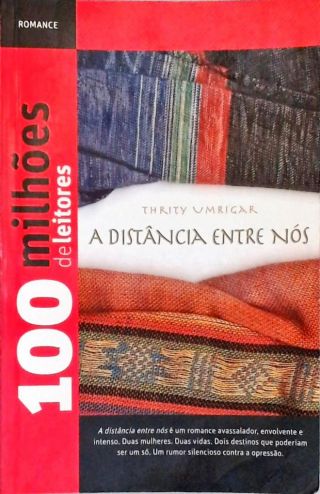 A Distância Entre Nós