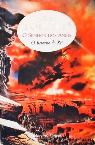 O Senhor dos Anéis: O Retorno do Rei
