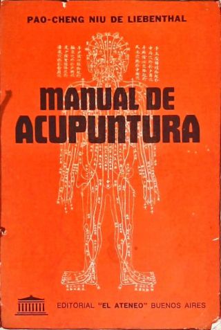 Manual de Acupuntura