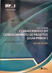 Um Guia Do Conhecimento Em Gerenciamento De Projetos