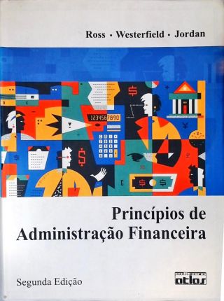 Princípios De Administração Financeira