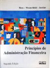 Princípios De Administração Financeira