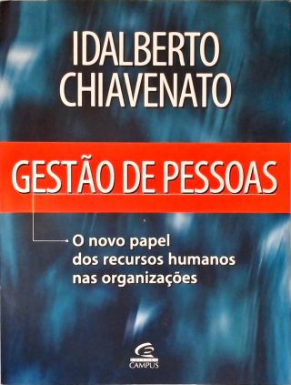 Gestão De Pessoas