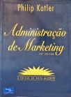 Administração De Marketing