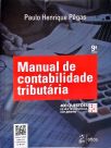 Manual de Contabilidade Tributária