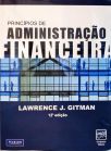 Princípios de Administração Financeira
