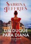Um Duque para Diana
