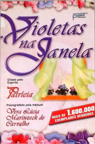 Violetas Na Janela