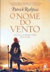 O Nome Do Vento