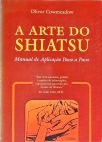 A Arte do Shiatsu