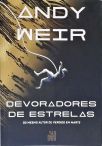 Devoradores de Estrelas