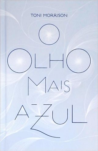 O Olho Mais Azul (Contém Caixa com Folheto)