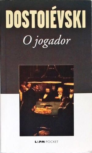 O Jogador